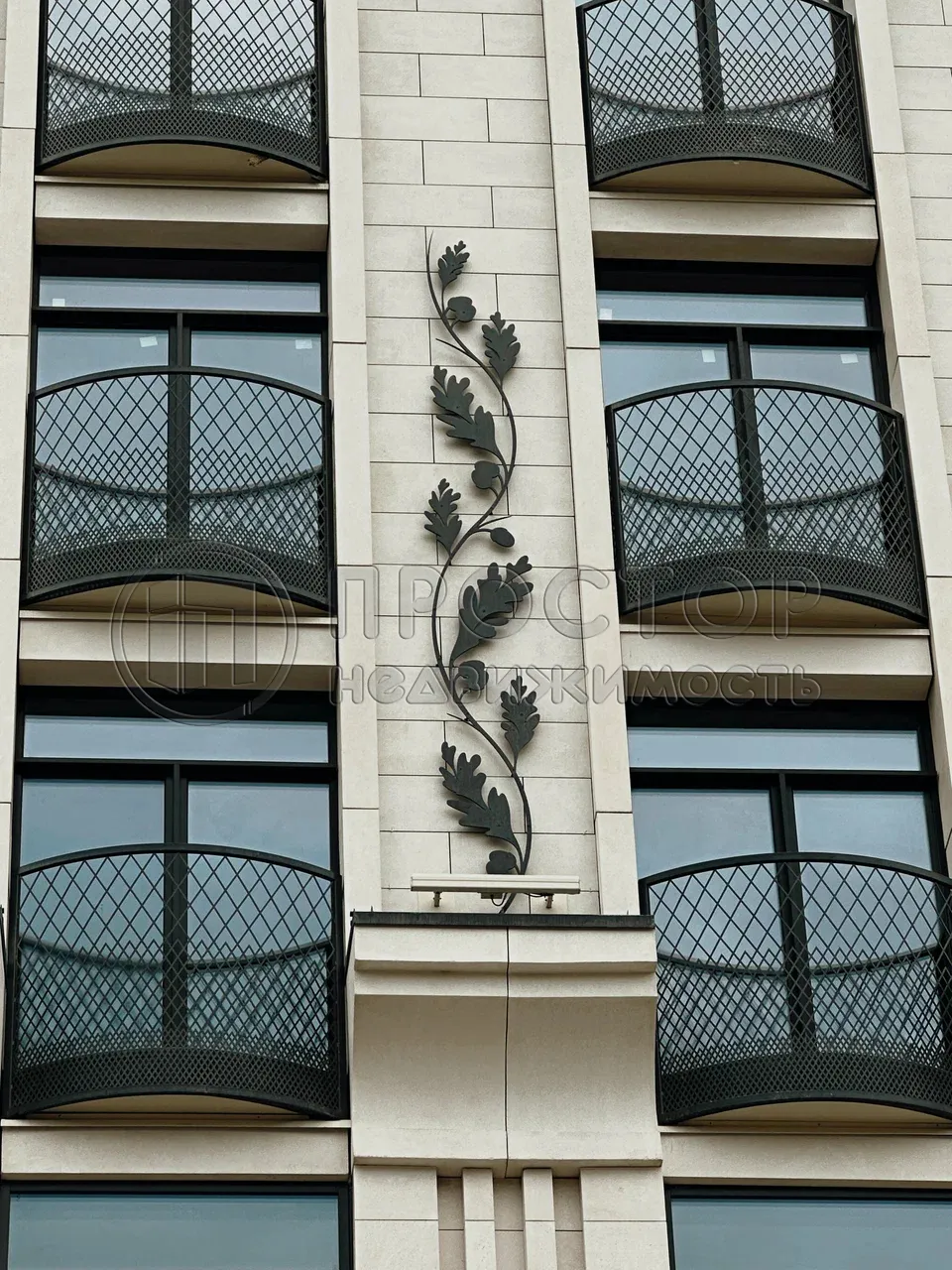 1-комнатная квартира, 37.2 м² - фото 35