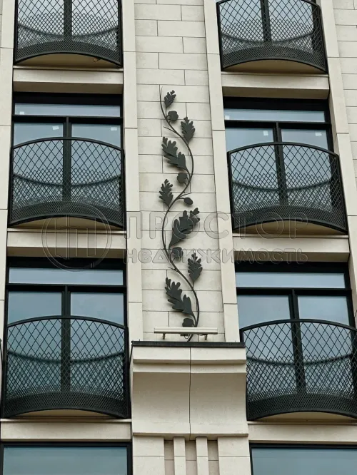 1-комнатная квартира, 37.2 м² - фото 36