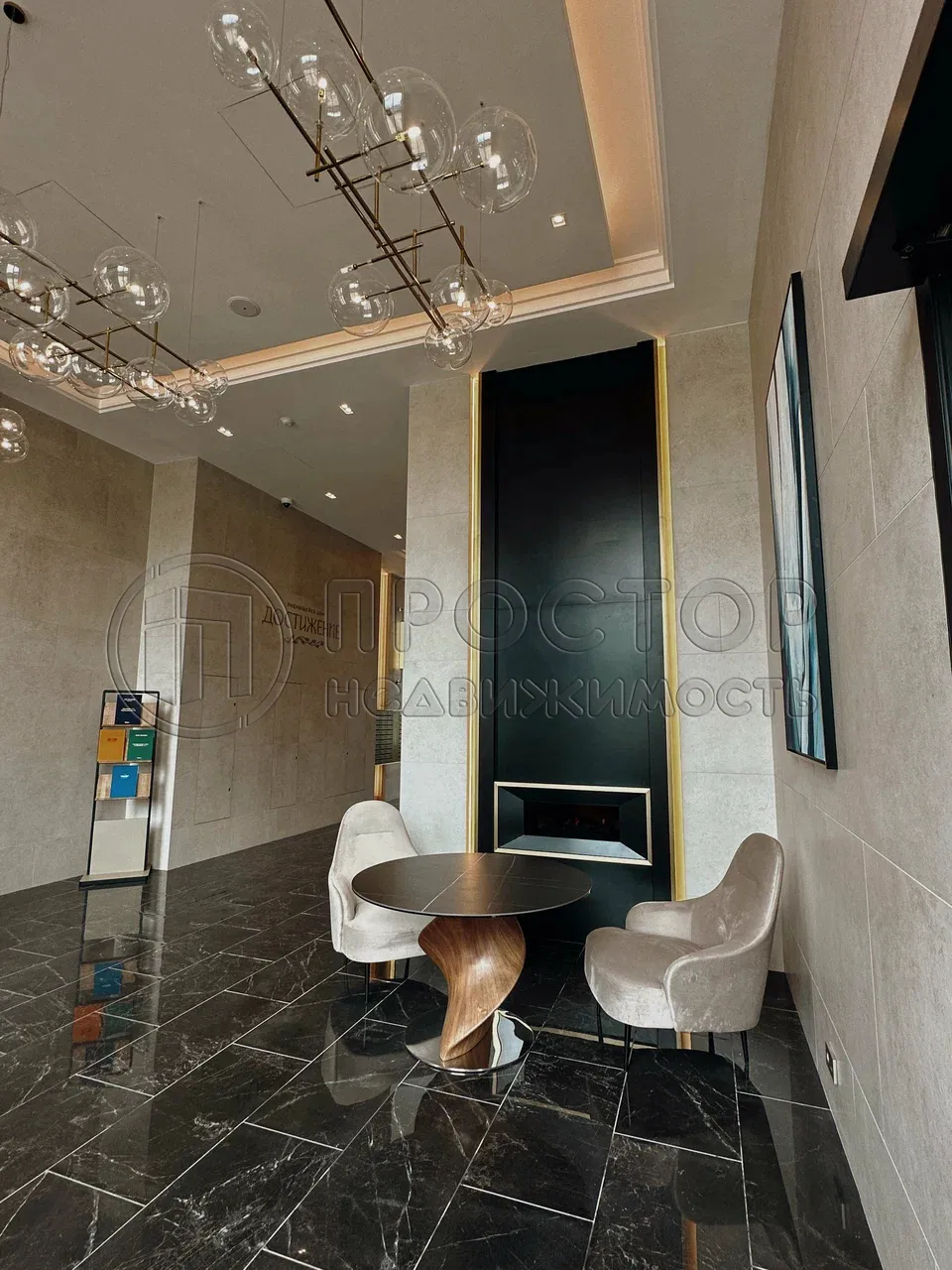 1-комнатная квартира, 37.2 м² - фото 37