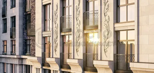 1-комнатная квартира, 37.2 м² - фото 39