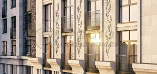 1-комнатная квартира, 37.2 м² - фото 78