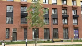 3-комнатная квартира, 51.8 м² - фото 29