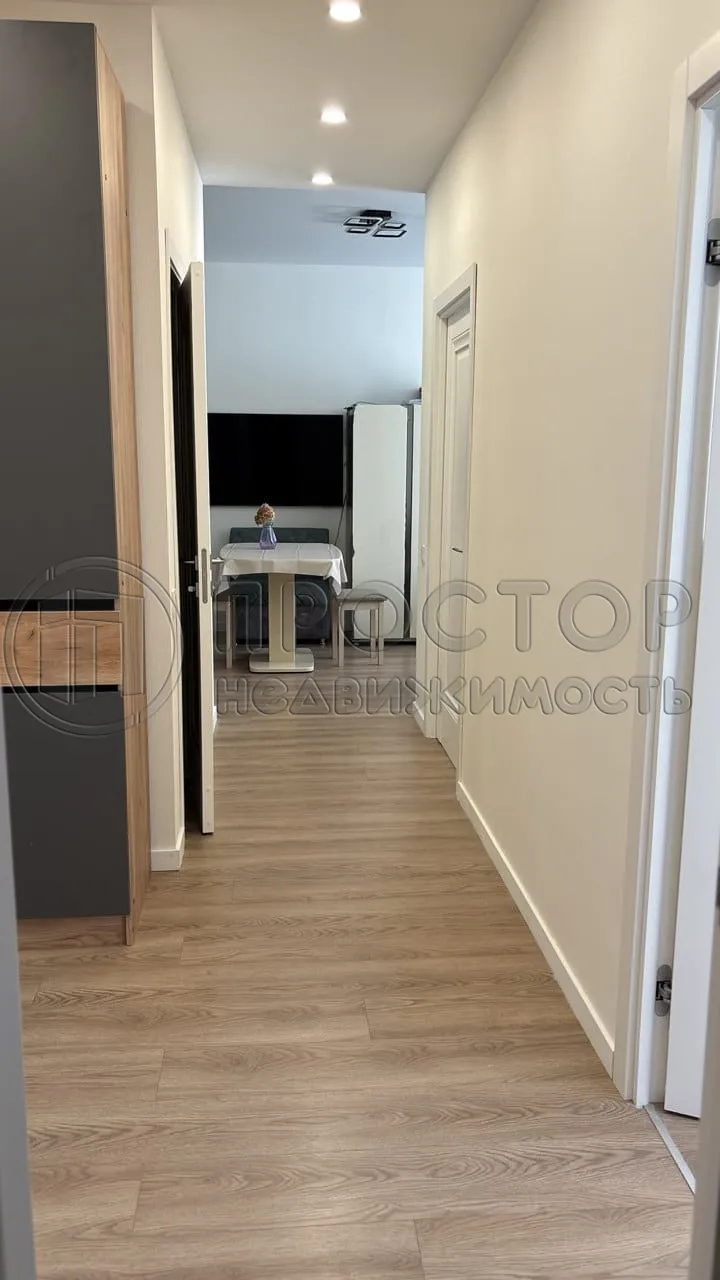 3-комнатная квартира, 51.8 м² - фото 7