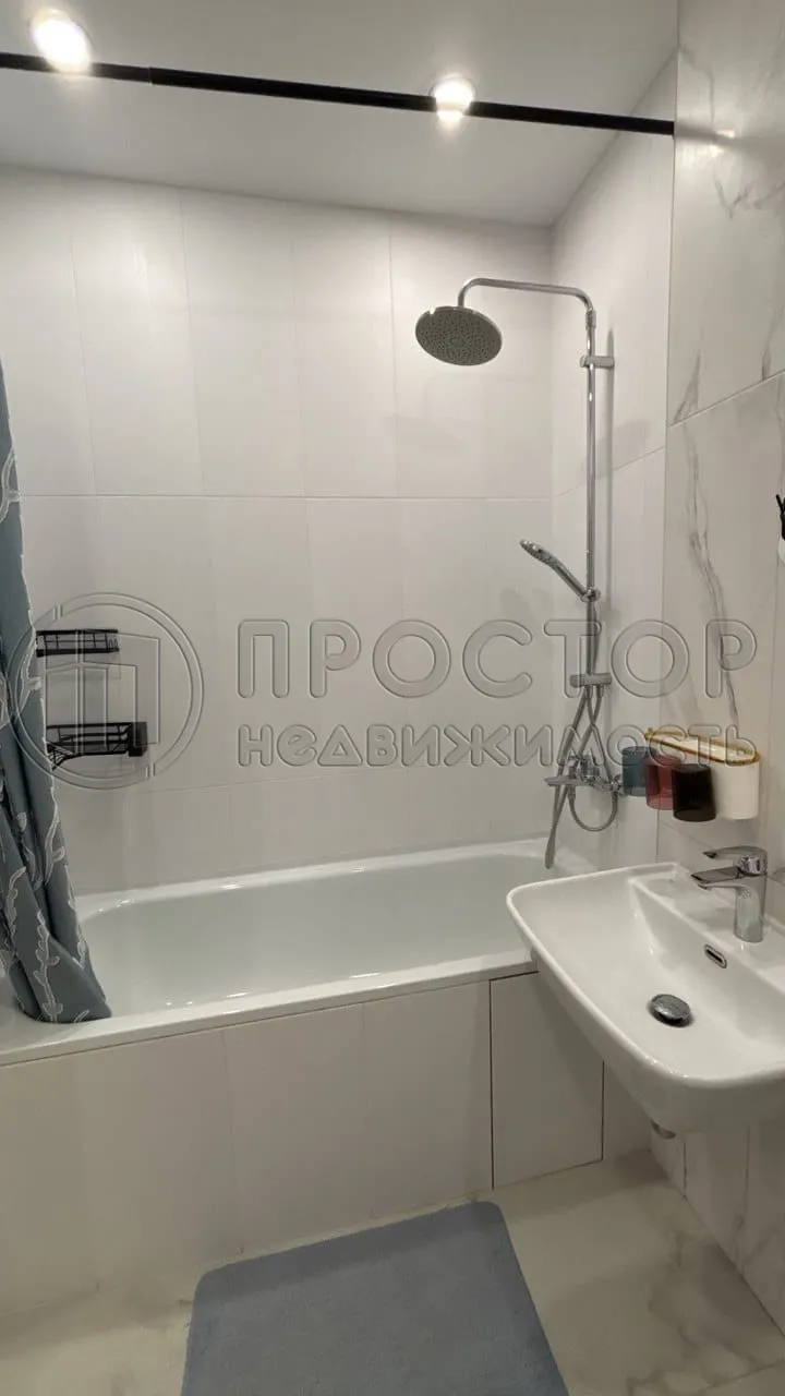 3-комнатная квартира, 51.8 м² - фото 8