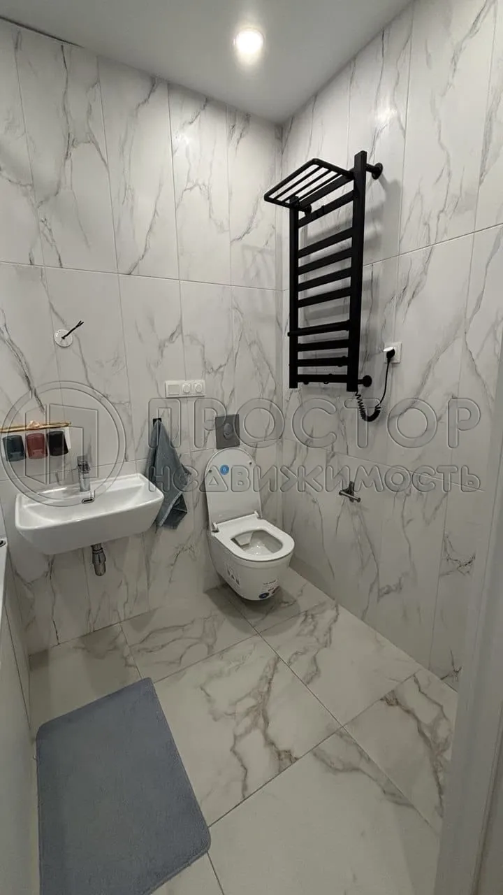 3-комнатная квартира, 51.8 м² - фото 10