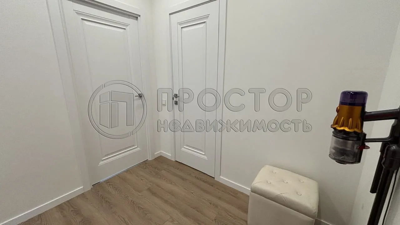 3-комнатная квартира, 51.8 м² - фото 14