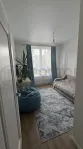 3-комнатная квартира, 51.8 м² - фото 44
