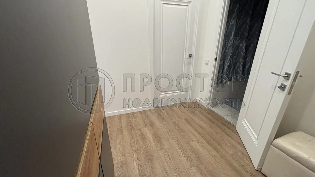 3-комнатная квартира, 51.8 м² - фото 18