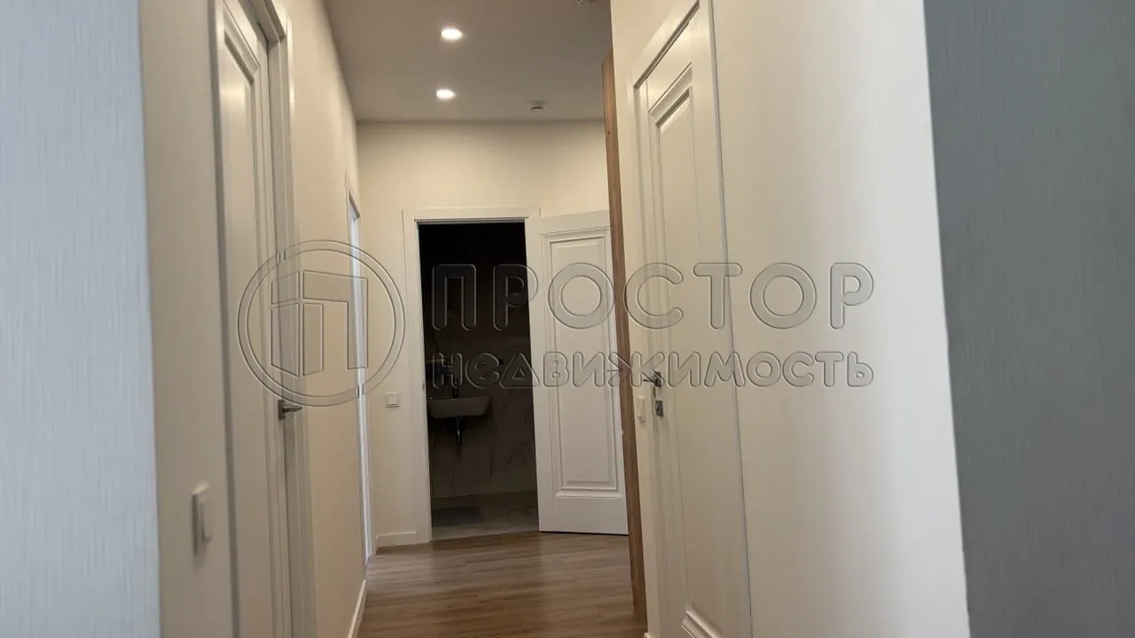 3-комнатная квартира, 51.8 м² - фото 20