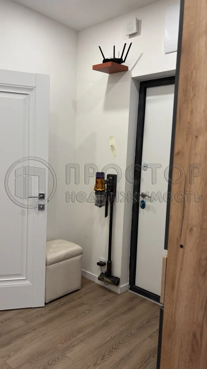 3-комнатная квартира, 51.8 м² - фото 24