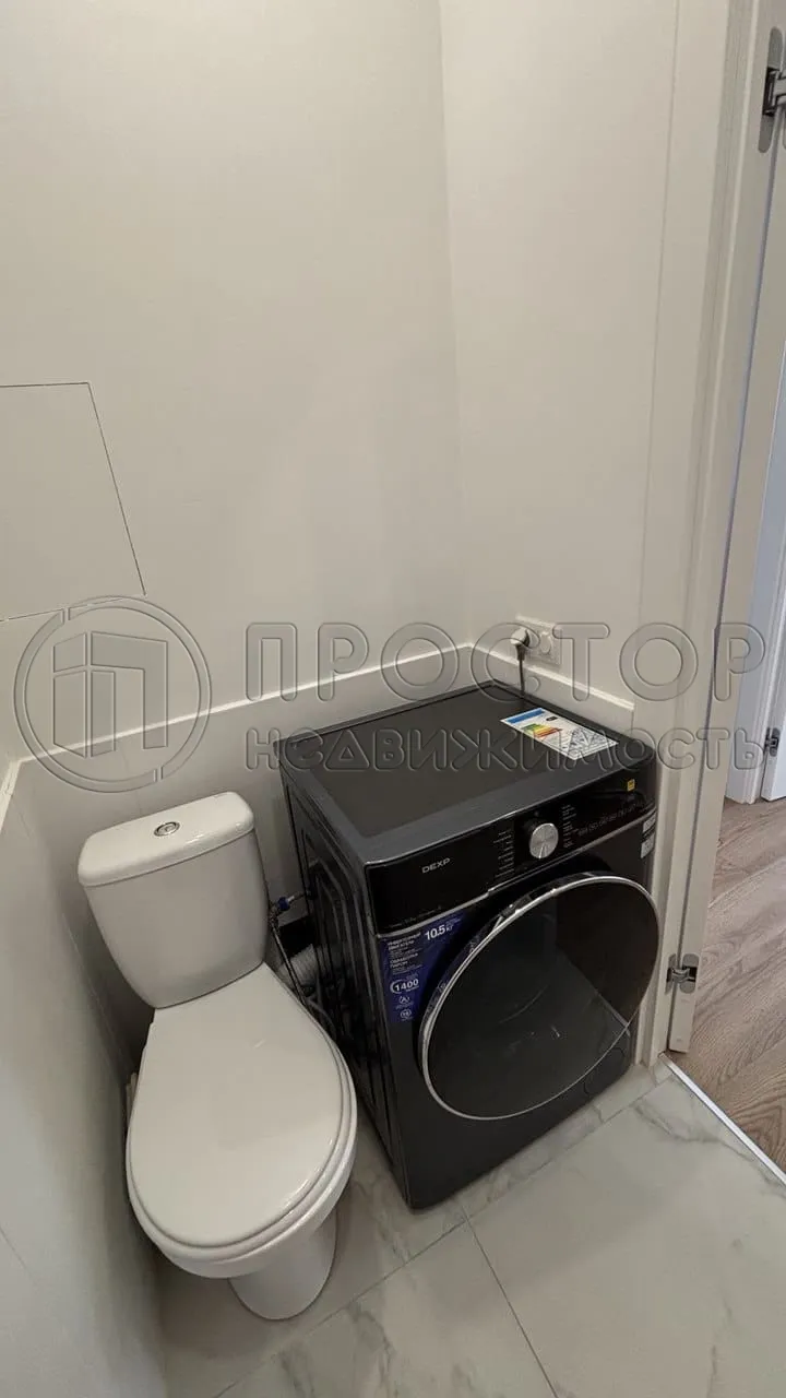 3-комнатная квартира, 51.8 м² - фото 26