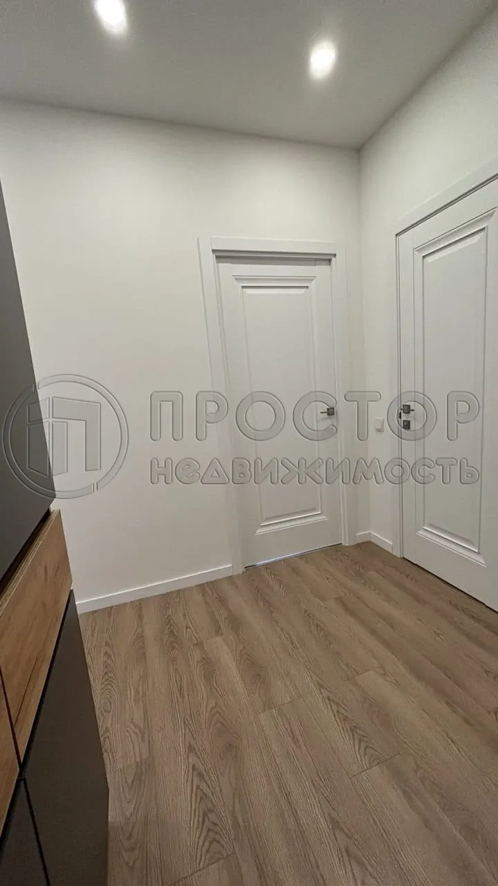 3-комнатная квартира, 51.8 м² - фото 27