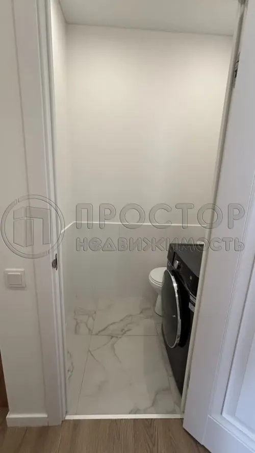 3-комнатная квартира, 51.8 м² - фото 28