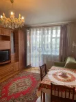 1-комнатная квартира, 37.6 м² - фото 50