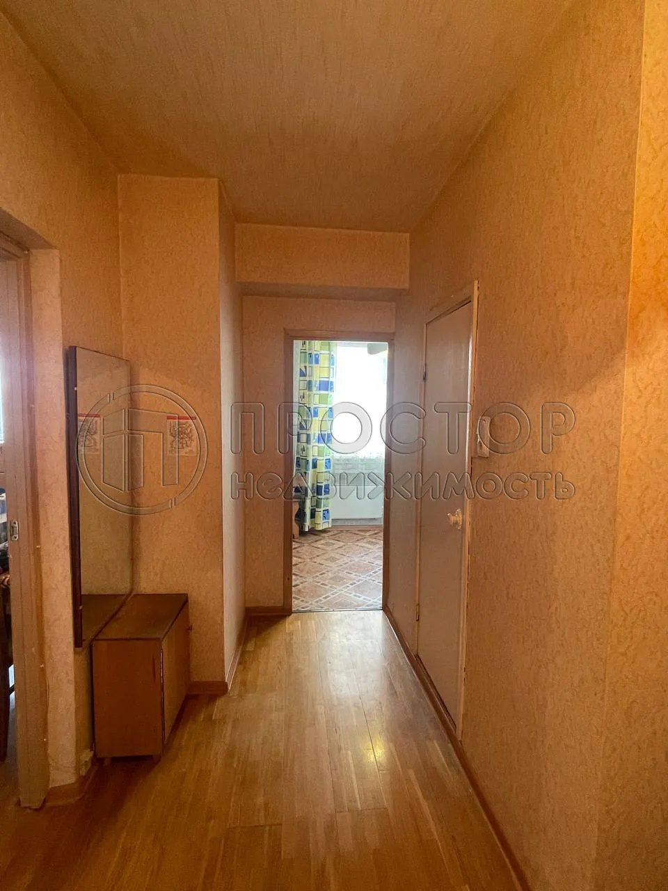 1-комнатная квартира, 37.6 м² - фото 7