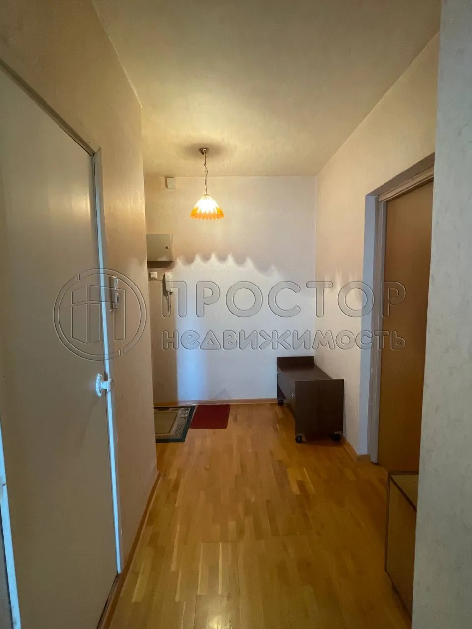 1-комнатная квартира, 37.6 м² - фото 8