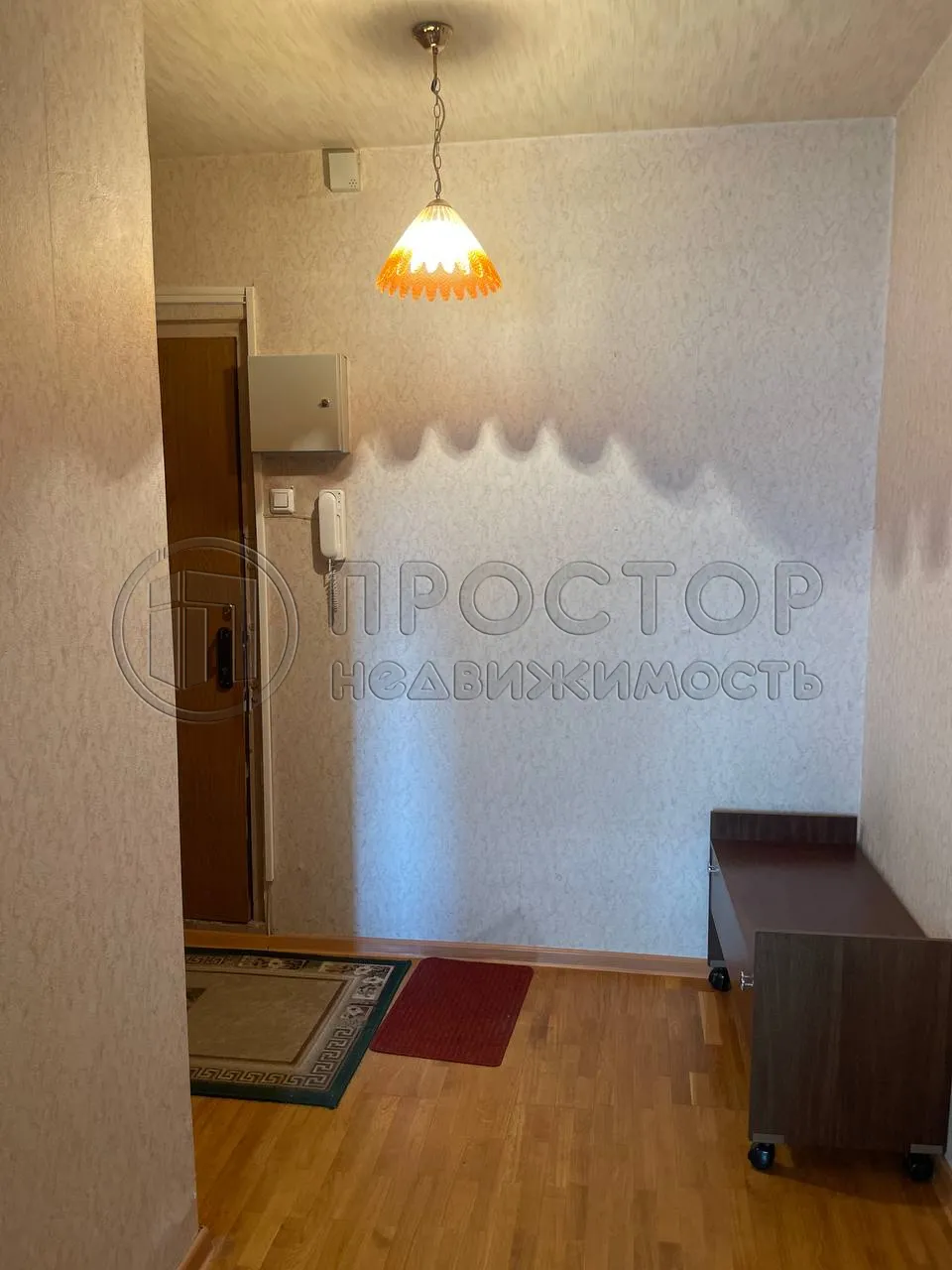 1-комнатная квартира, 37.6 м² - фото 9