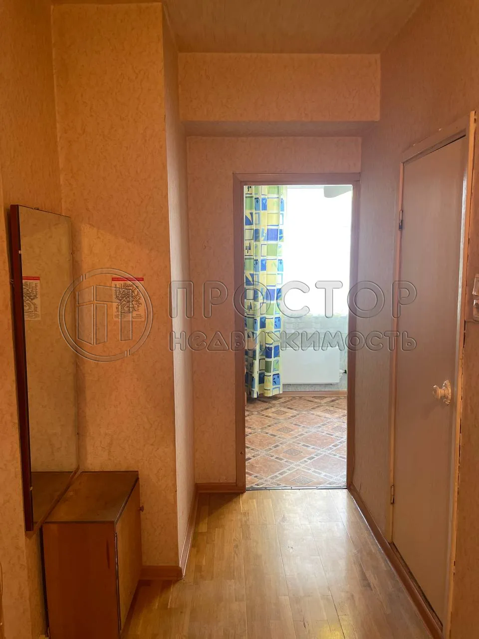 1-комнатная квартира, 37.6 м² - фото 10