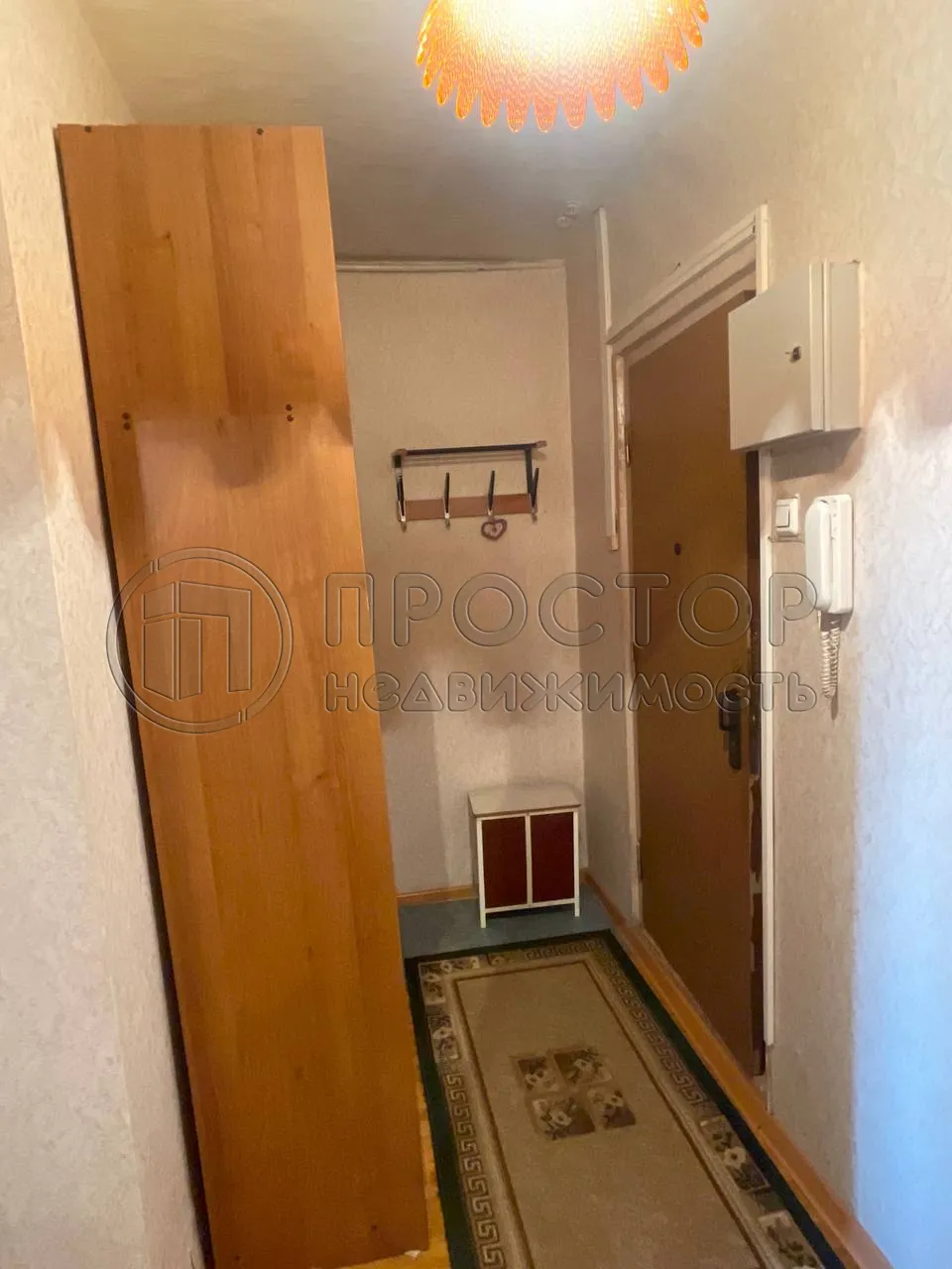 1-комнатная квартира, 37.6 м² - фото 11