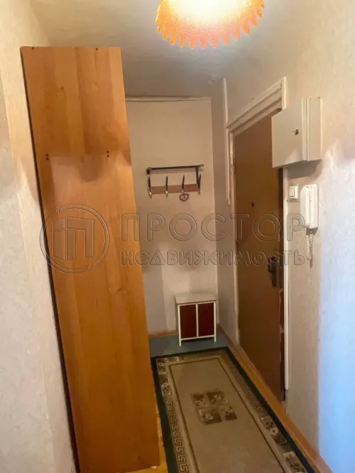1-комнатная квартира, 37.6 м² - фото 11