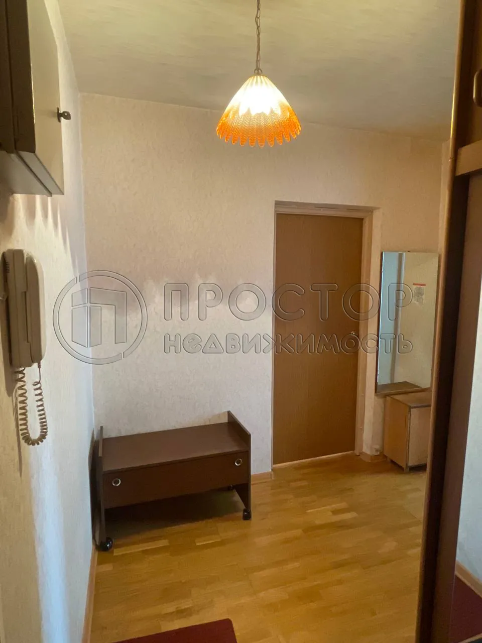 1-комнатная квартира, 37.6 м² - фото 12