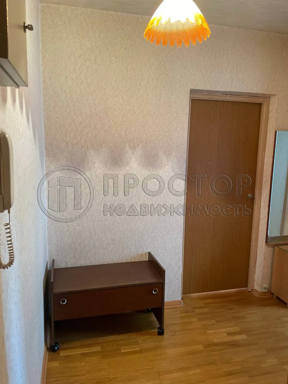 1-комнатная квартира, 37.6 м² - фото 13