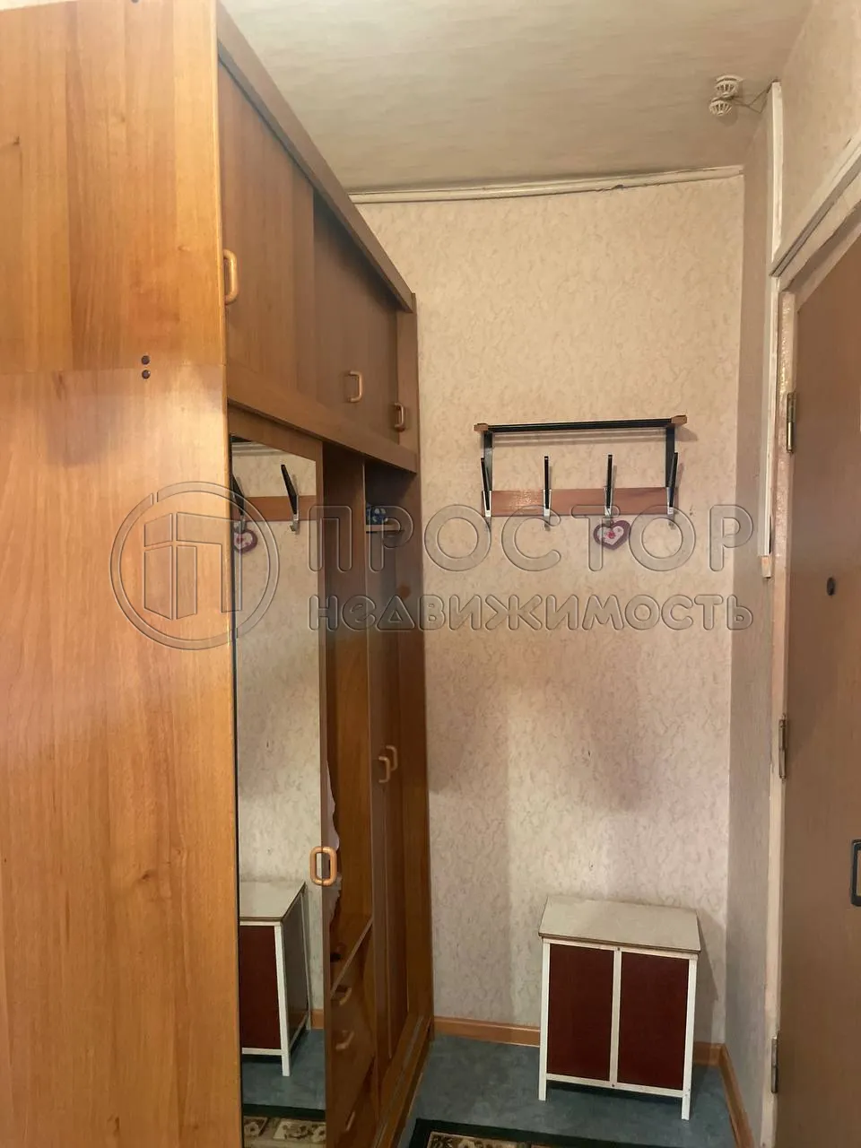 1-комнатная квартира, 37.6 м² - фото 14