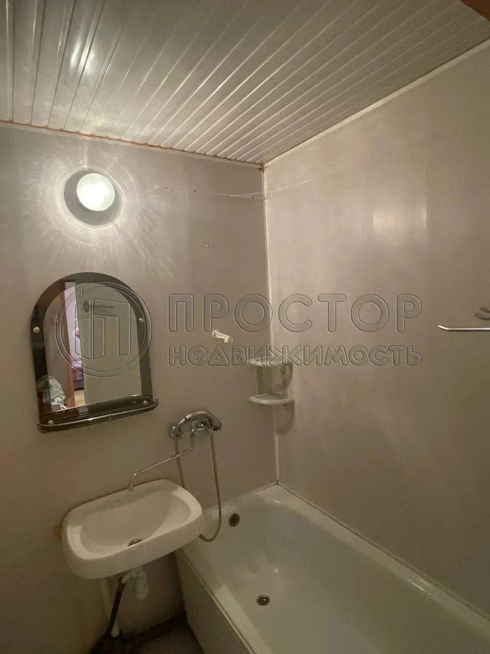 1-комнатная квартира, 37.6 м² - фото 17