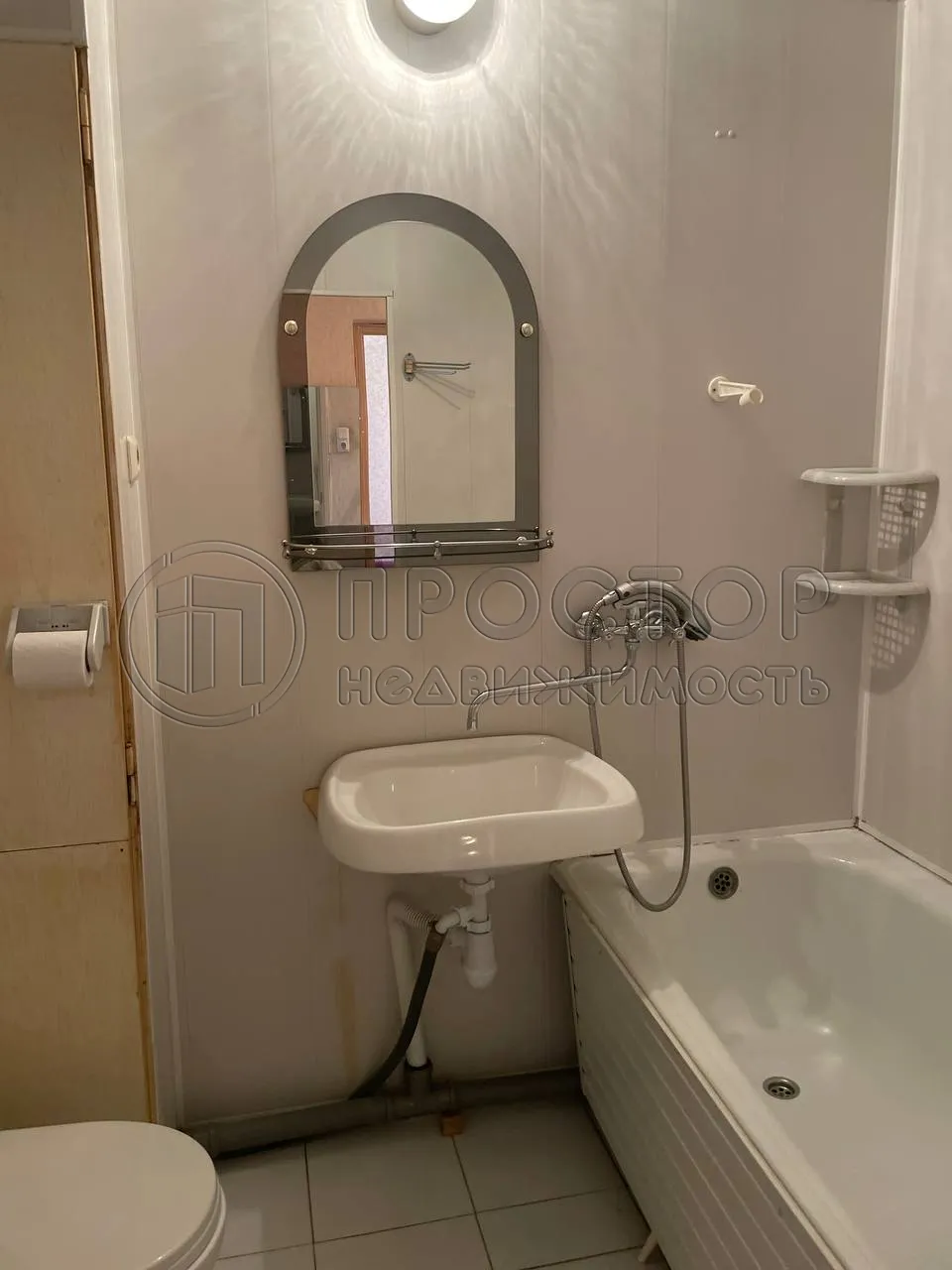 1-комнатная квартира, 37.6 м² - фото 18