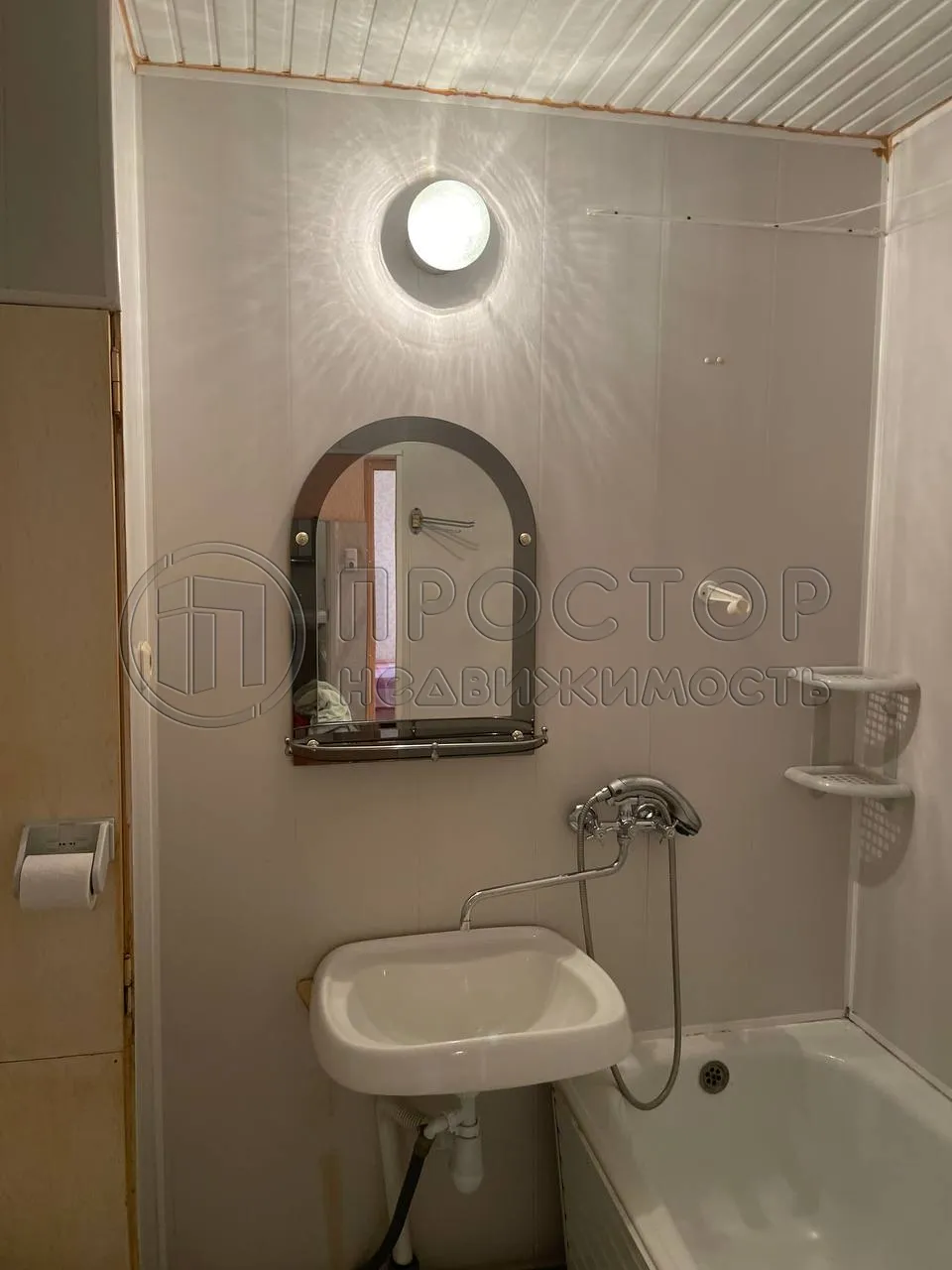 1-комнатная квартира, 37.6 м² - фото 19