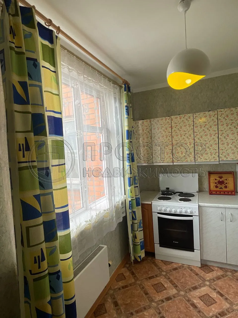 1-комнатная квартира, 37.6 м² - фото 25