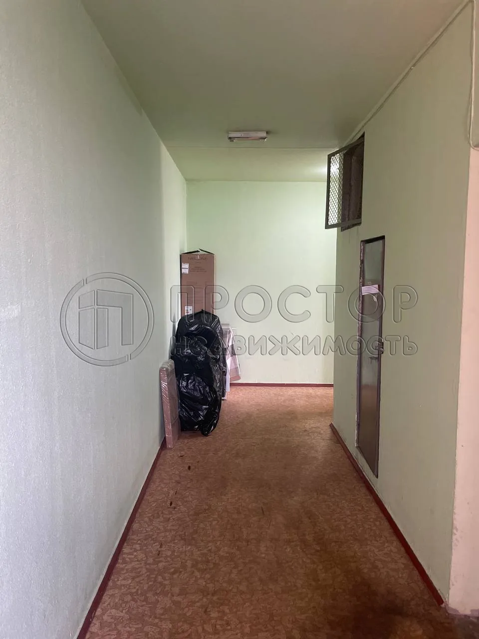 1-комнатная квартира, 37.6 м² - фото 29