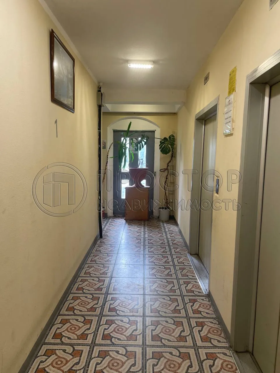 1-комнатная квартира, 37.6 м² - фото 30