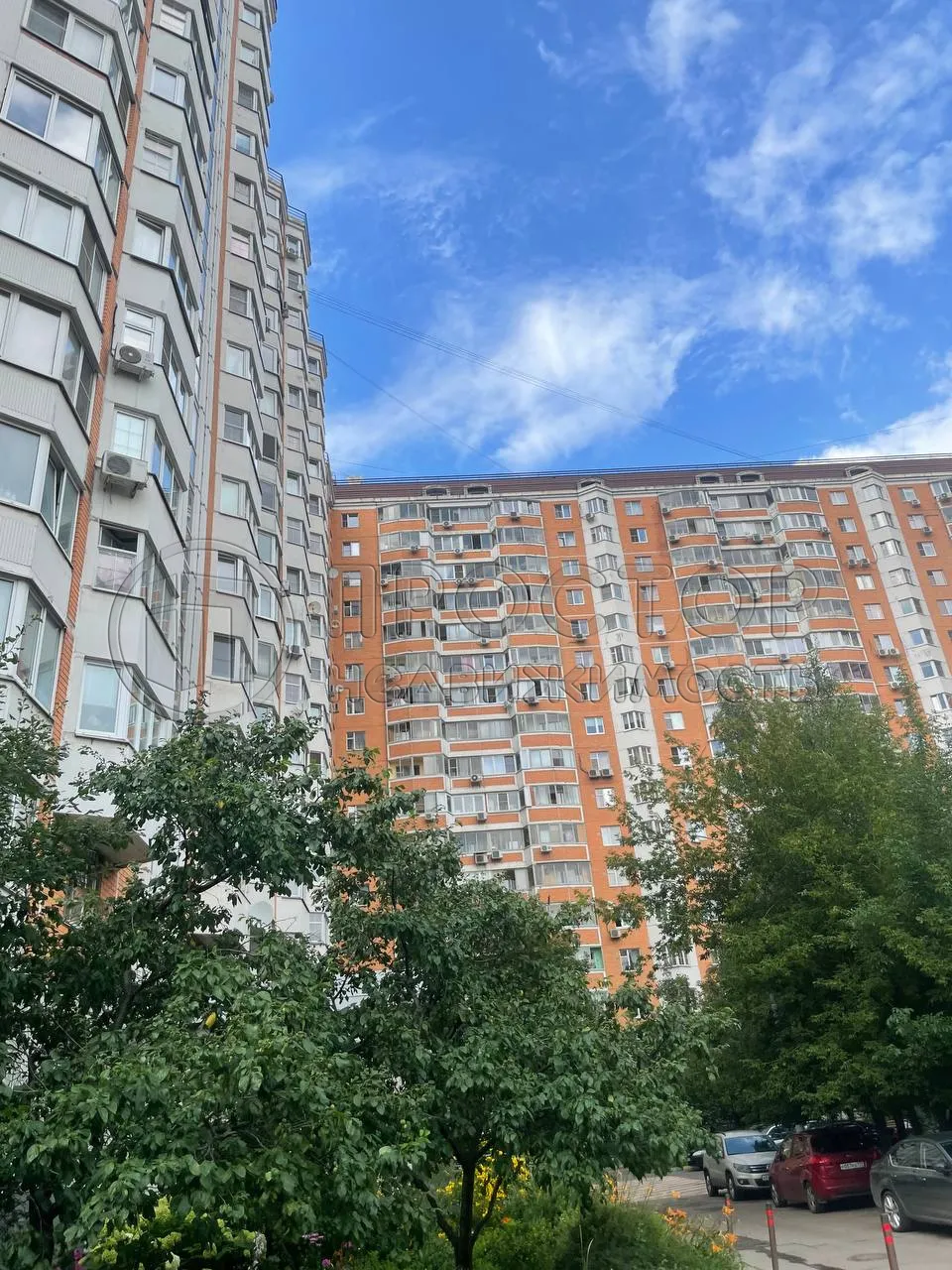 1-комнатная квартира, 37.6 м² - фото 35