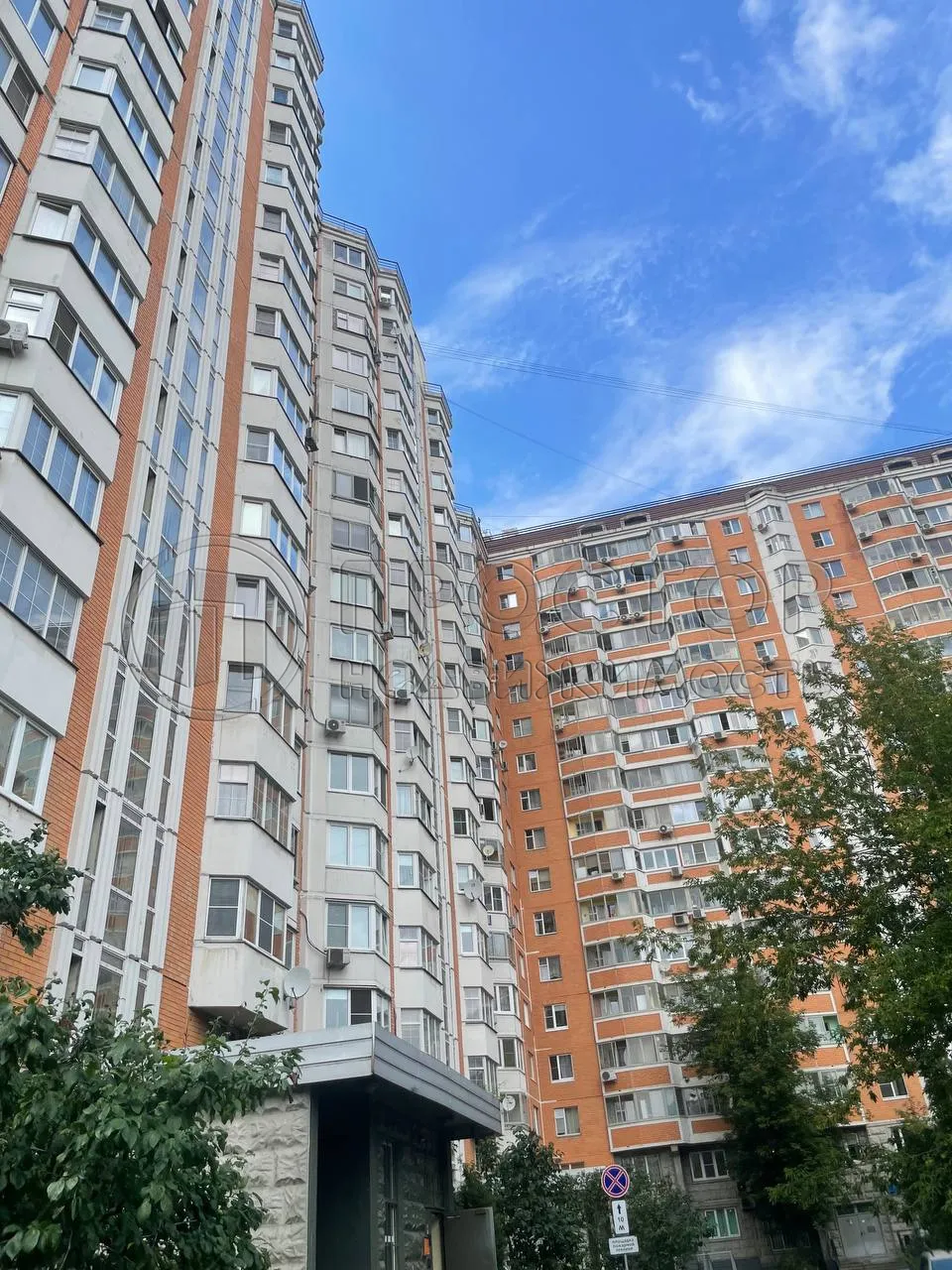 1-комнатная квартира, 37.6 м² - фото 36