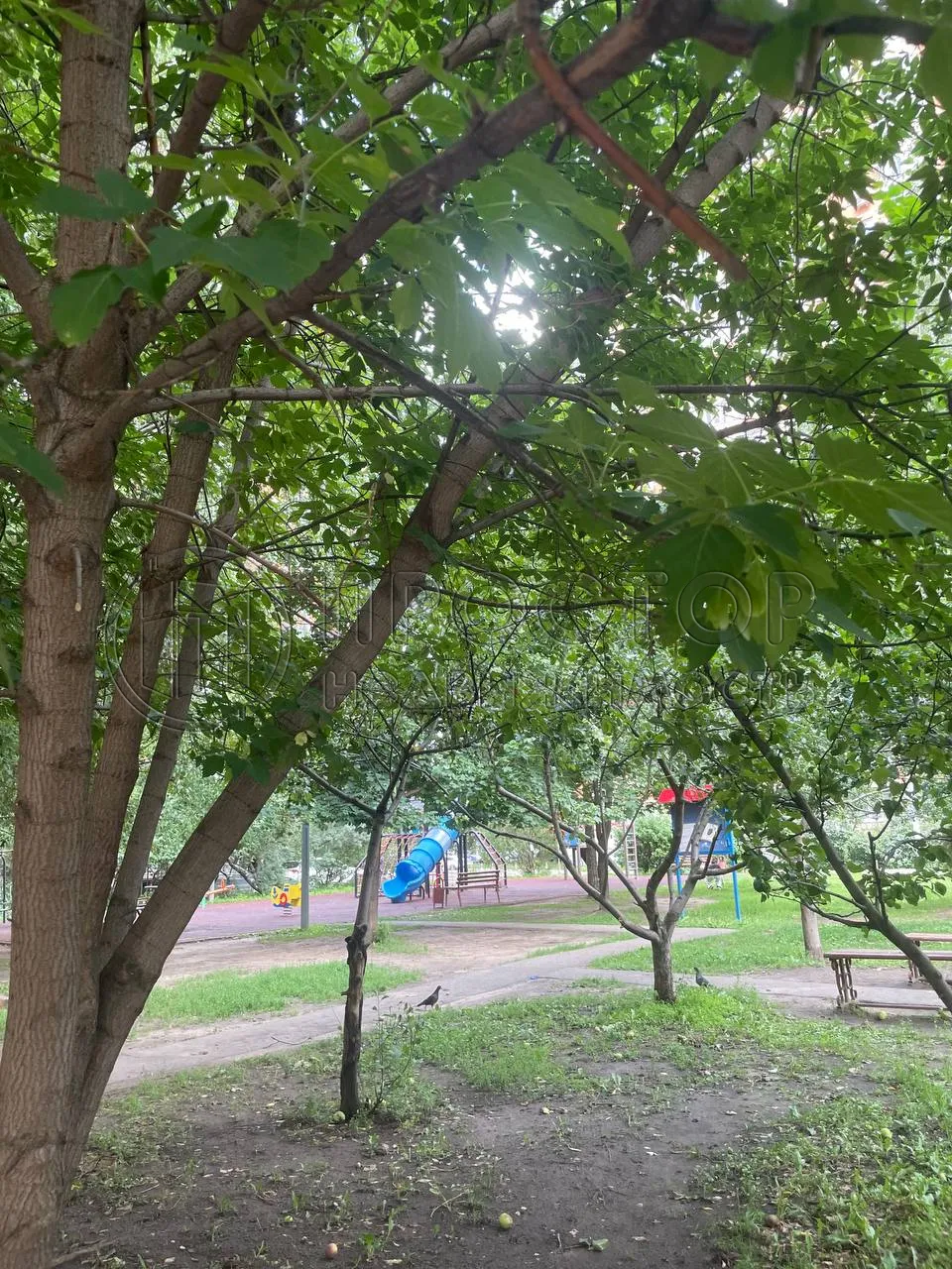 1-комнатная квартира, 37.6 м² - фото 37