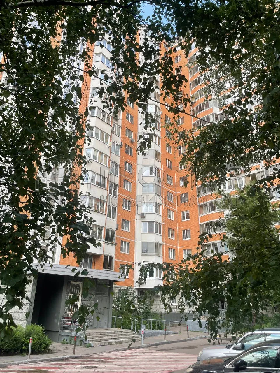 1-комнатная квартира, 37.6 м² - фото 39