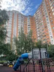 1-комнатная квартира, 37.6 м² - фото 87