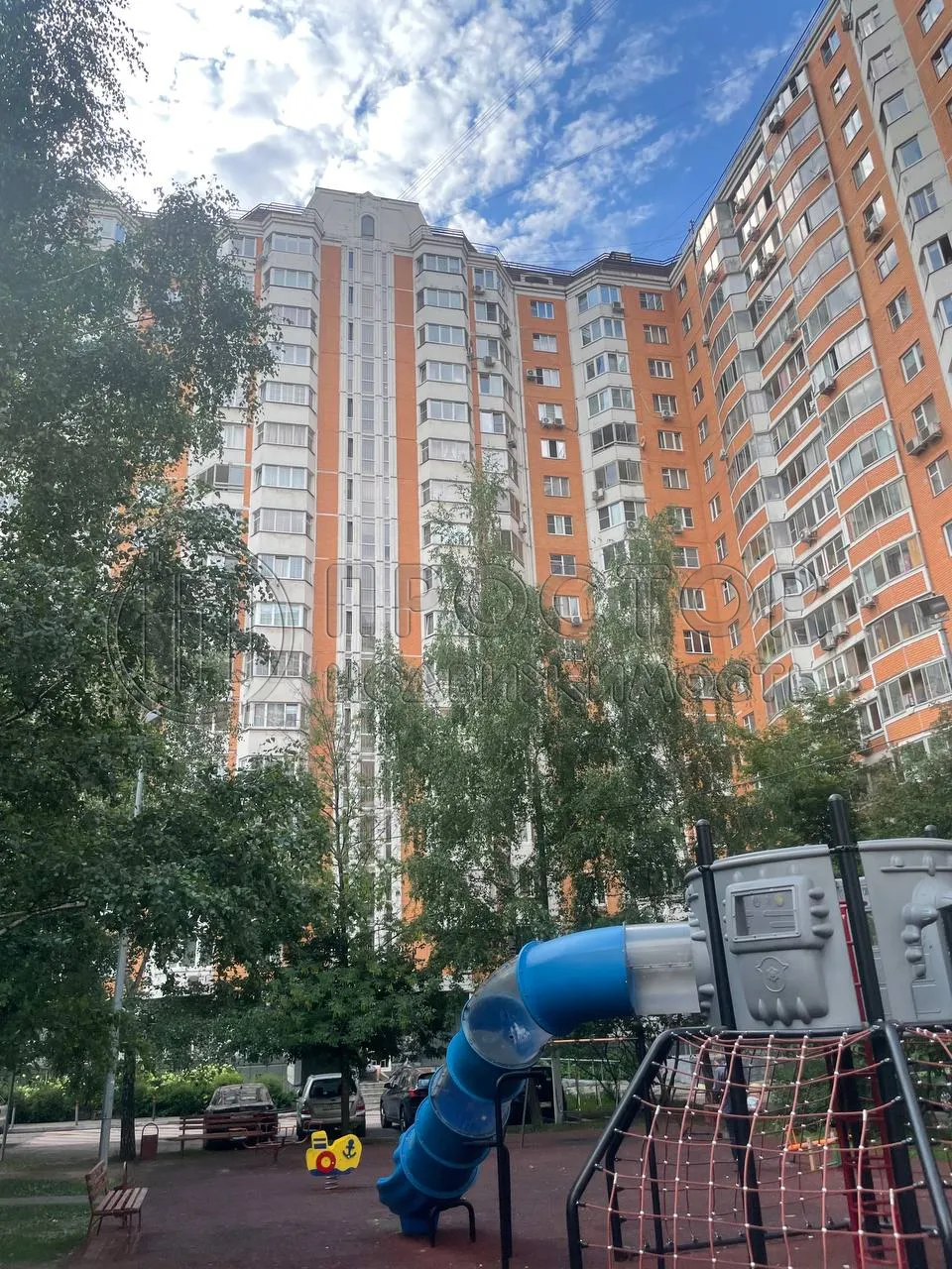 1-комнатная квартира, 37.6 м² - фото 41