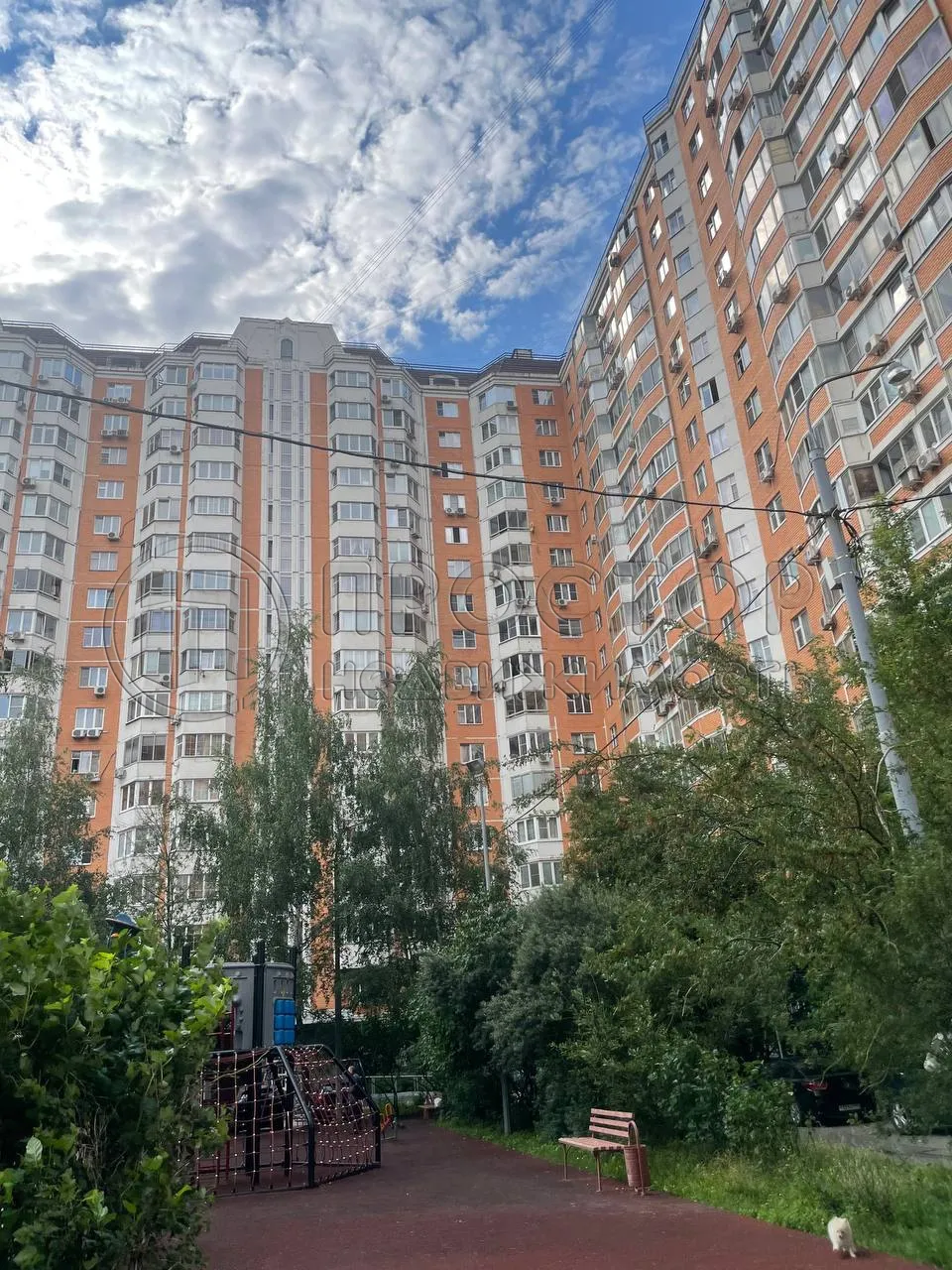 1-комнатная квартира, 37.6 м² - фото 42
