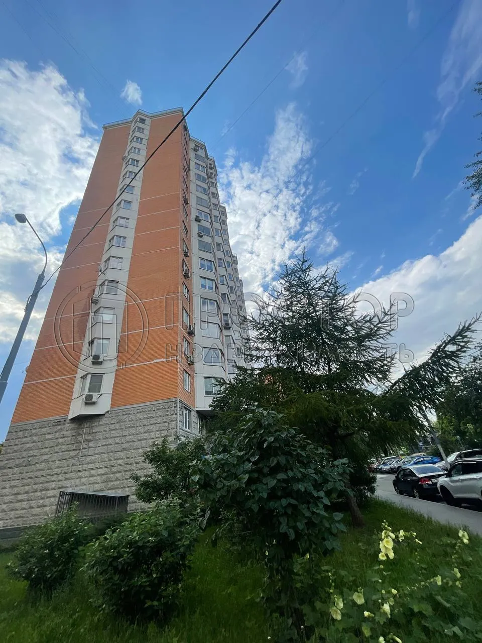 1-комнатная квартира, 37.6 м² - фото 43