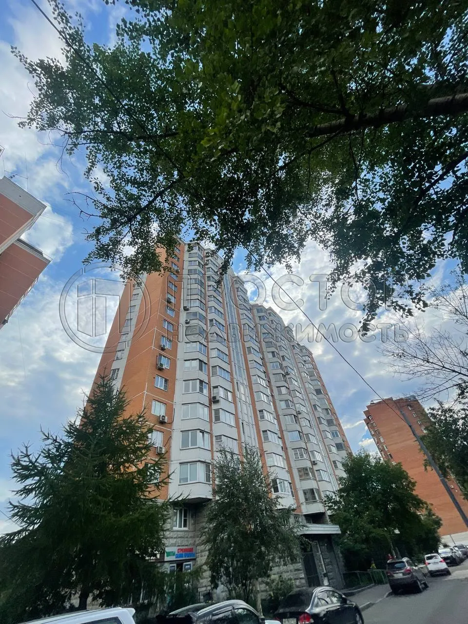 1-комнатная квартира, 37.6 м² - фото 44