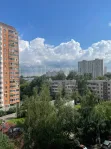 1-комнатная квартира, 37.6 м² - фото 93