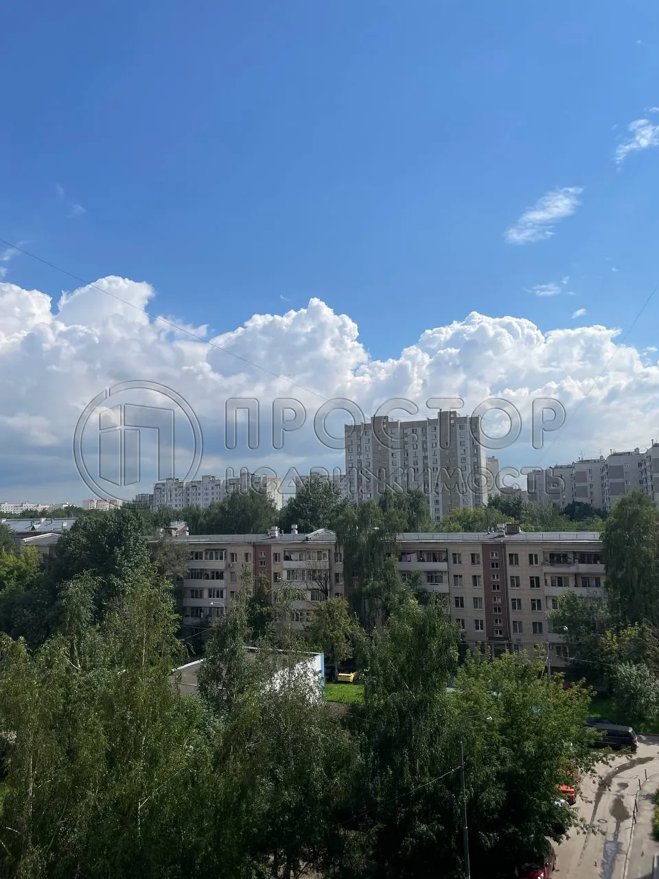 1-комнатная квартира, 37.6 м² - фото 47