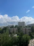 1-комнатная квартира, 37.6 м² - фото 94