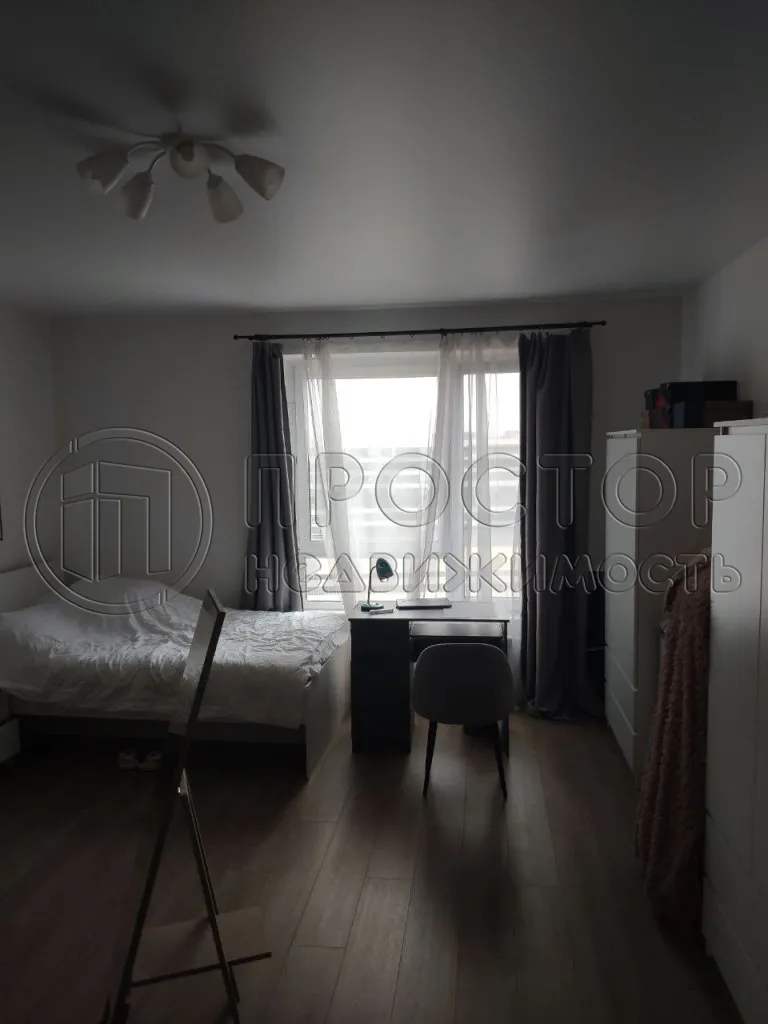 4-комнатная квартира, 95 м² - фото 3