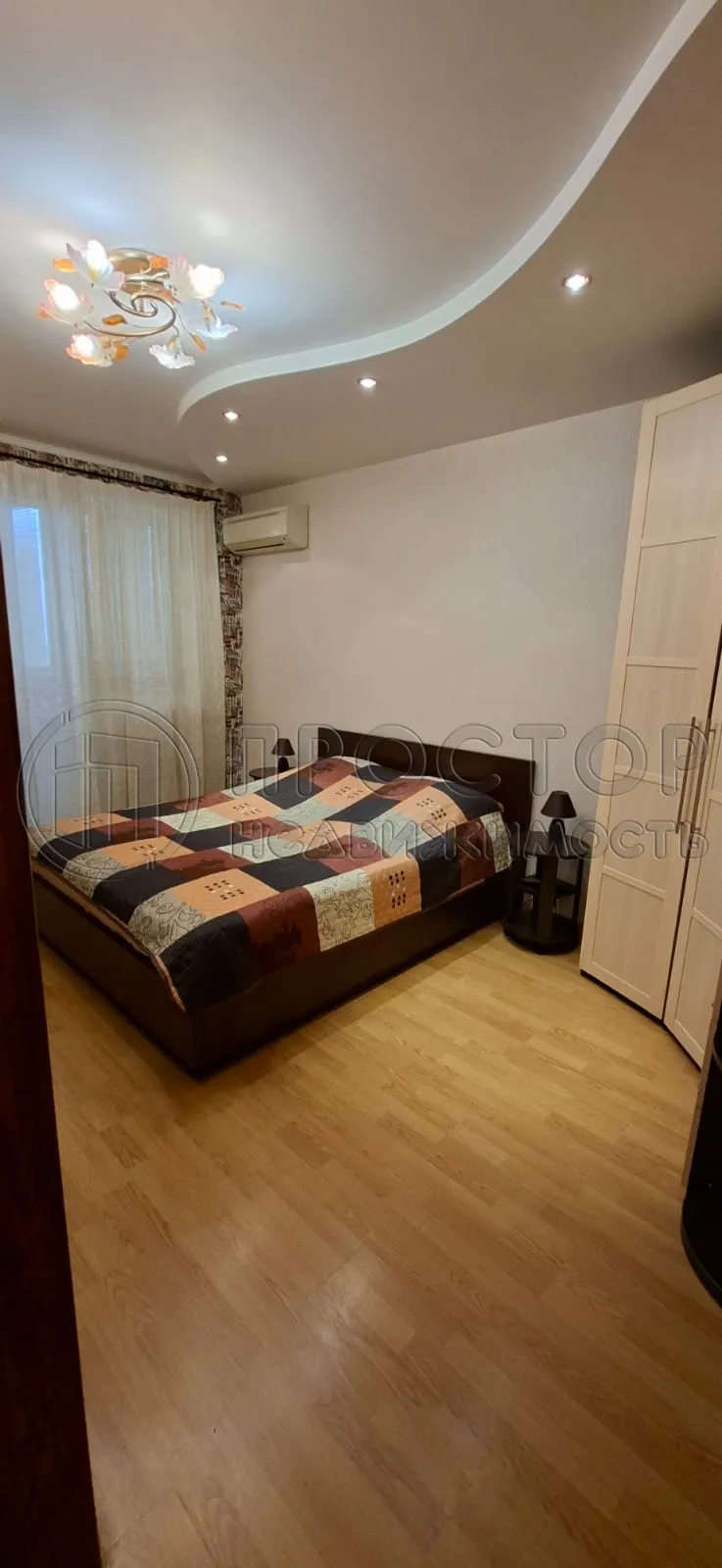 3-комнатная квартира, 73.4 м² - фото 3