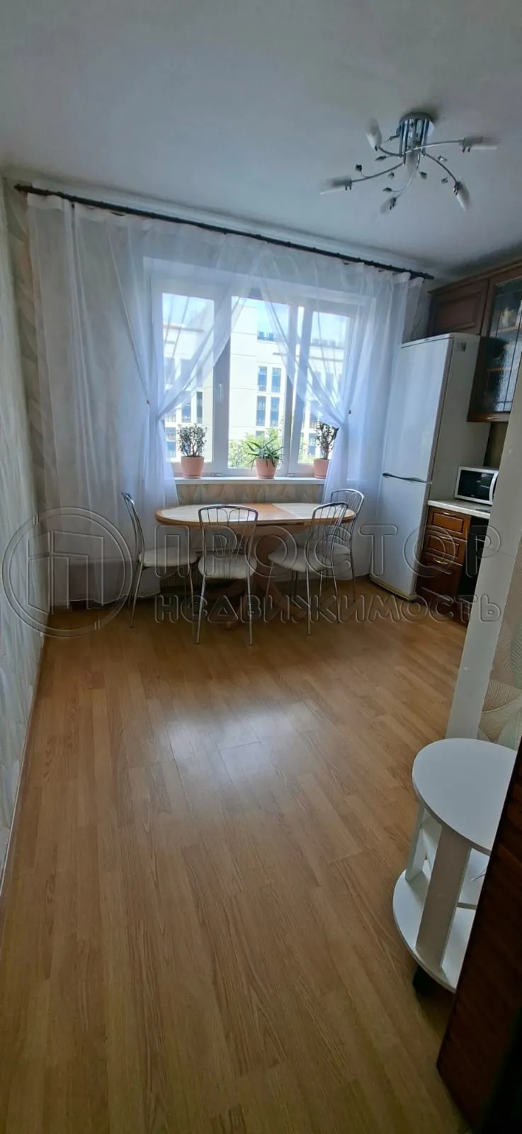 3-комнатная квартира, 73.4 м² - фото 4