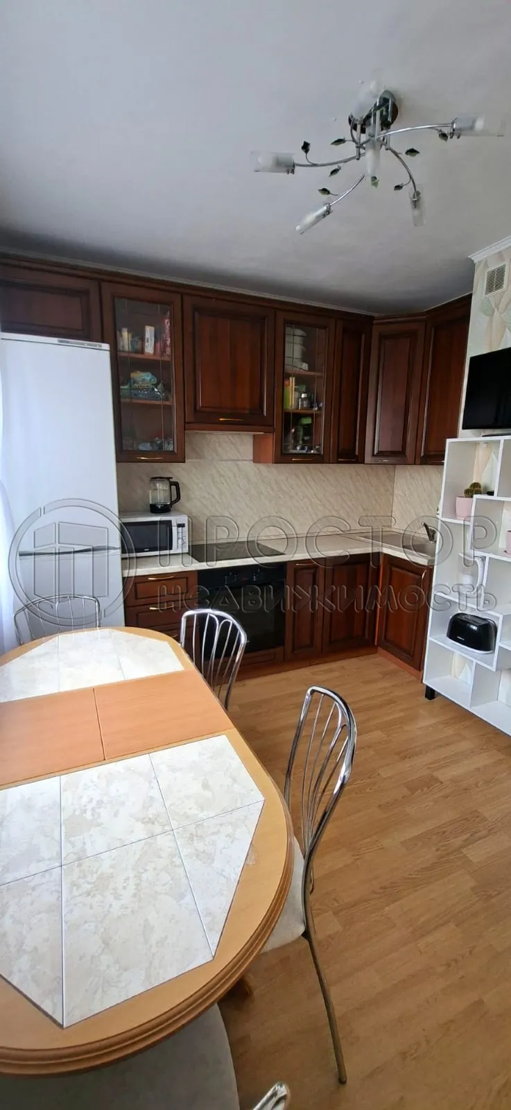 3-комнатная квартира, 73.4 м² - фото 6