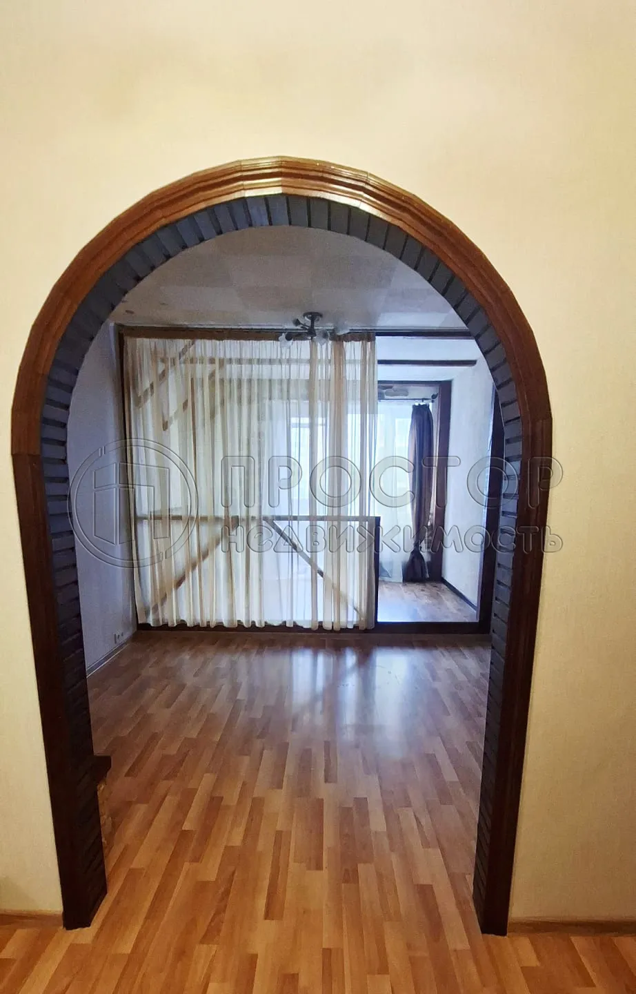 3-комнатная квартира, 73.4 м² - фото 8